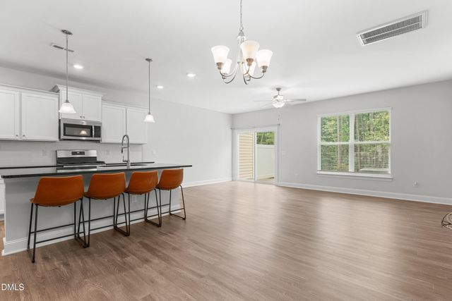 215 Silas Street, Durham, NC 27705