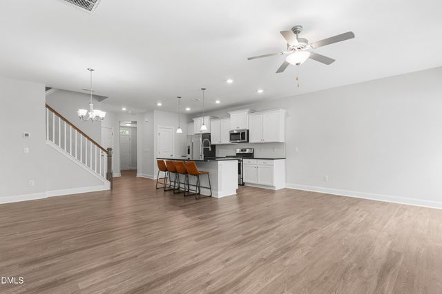 215 Silas Street, Durham, NC 27705