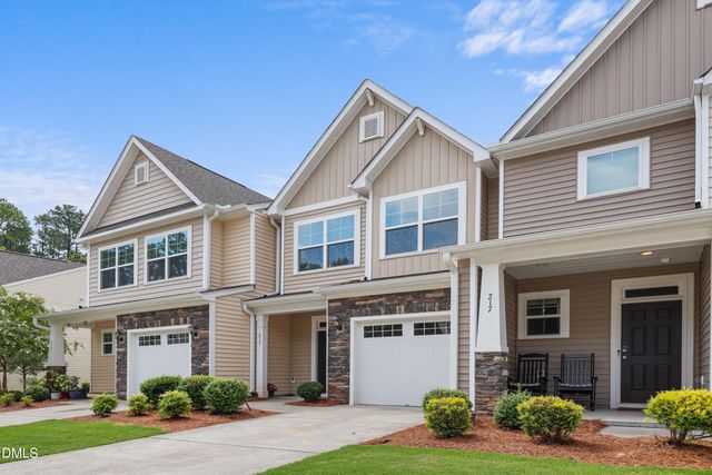 215 Silas Street, Durham, NC 27705