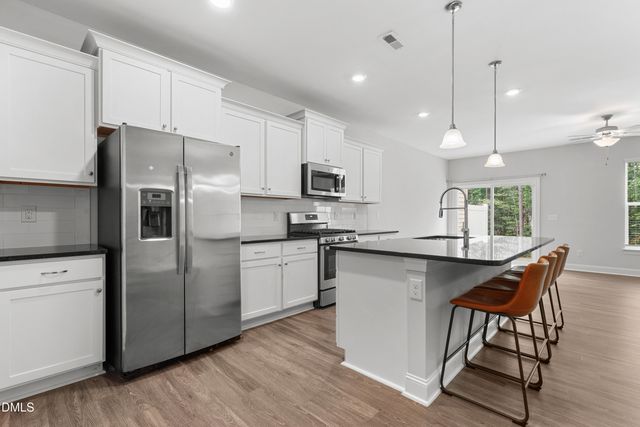 215 Silas Street, Durham, NC 27705
