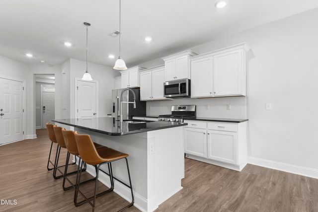 215 Silas Street, Durham, NC 27705
