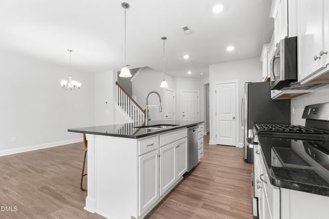 215 Silas Street, Durham, NC 27705