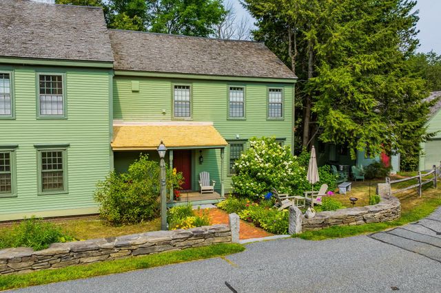 85 Dartmouth College Hwy Unit 203, Lyme, NH 03768