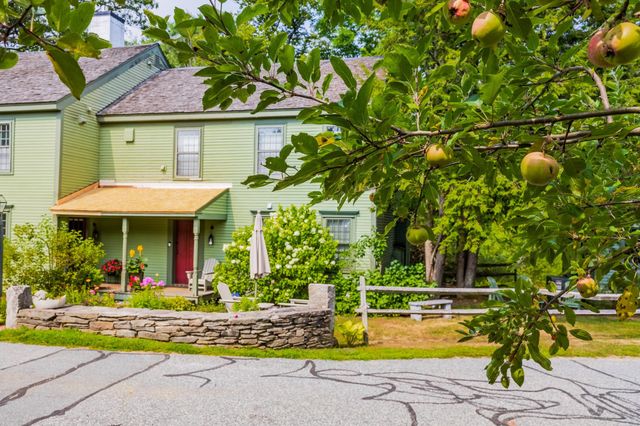 85 Dartmouth College Hwy Unit 203, Lyme, NH 03768