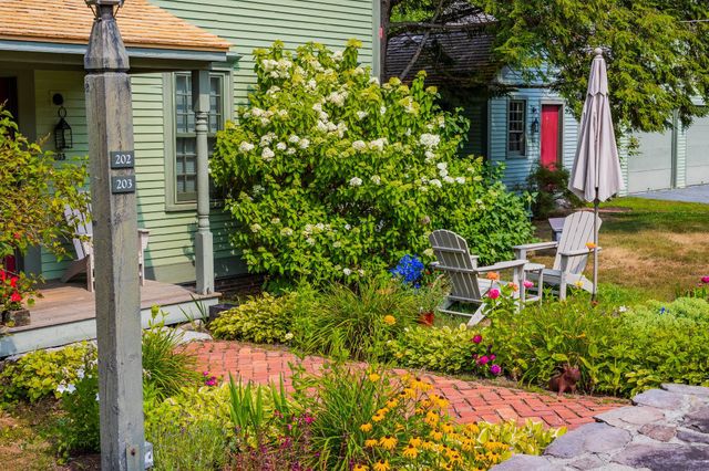 85 Dartmouth College Hwy Unit 203, Lyme, NH 03768