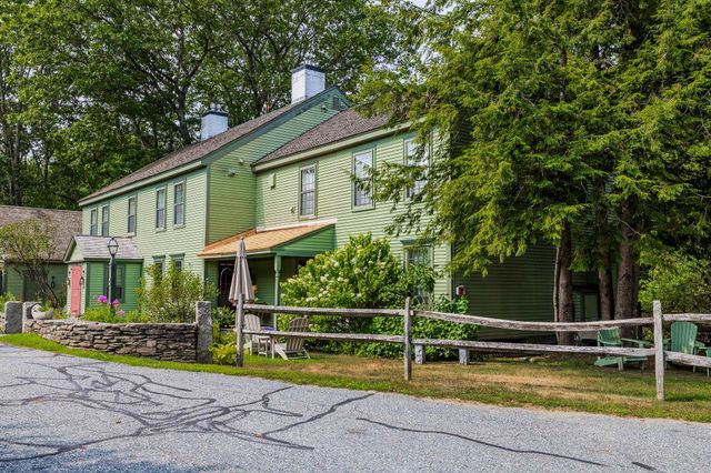 85 Dartmouth College Hwy Unit 203, Lyme, NH 03768