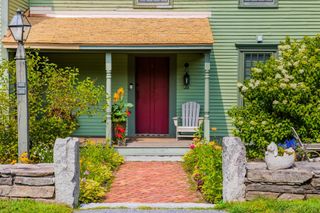 85 Dartmouth College Hwy Unit 203, Lyme, NH 03768