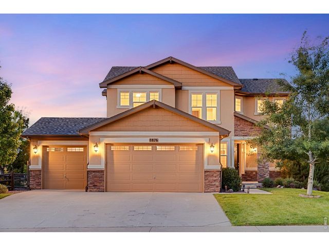 8876 Blackwood Dr, Windsor, CO 80550