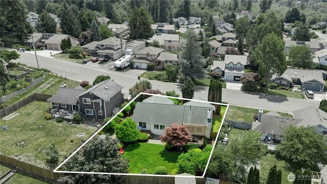 13722 SE 200th Street, Kent, WA 98042