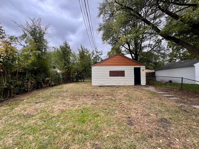 14708 Shepard Drive, Dolton, IL 60419