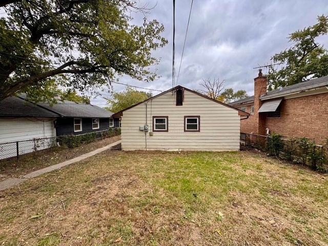14708 Shepard Drive, Dolton, IL 60419