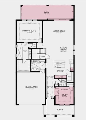 593 SE Ranch Oak Circle, Port St. Lucie, Port St Lucie, FL 34984