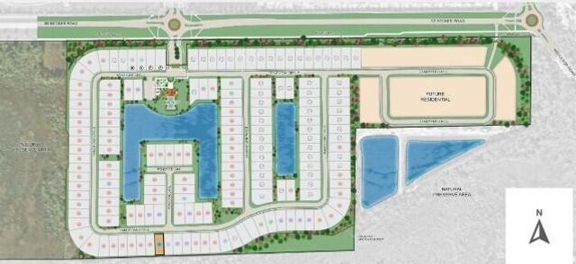 593 SE Ranch Oak Circle, Port St. Lucie, Port St Lucie, FL 34984