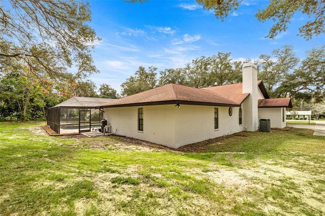 375 N HIGHVIEW AVENUE, Hernando, FL 34442
