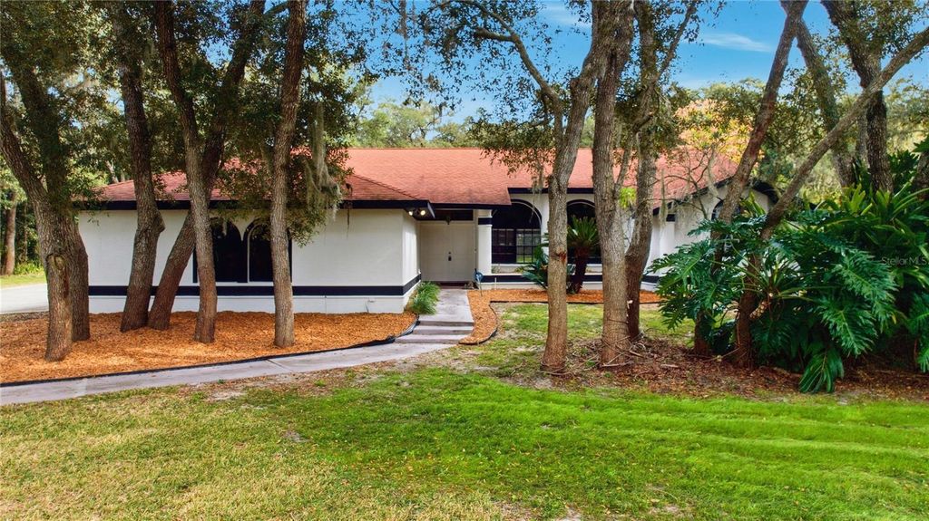 375 N HIGHVIEW AVENUE, Hernando, FL 34442