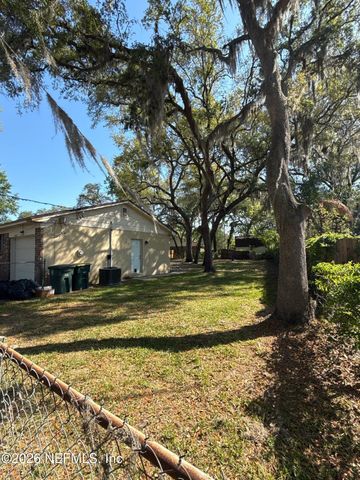 12637 CONDOR Drive, Jacksonville, FL 32223