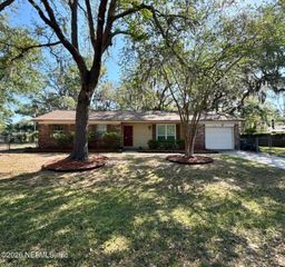 12637 CONDOR Drive, Jacksonville, FL 32223