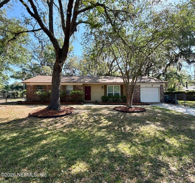 12637 CONDOR Drive, Jacksonville, FL 32223