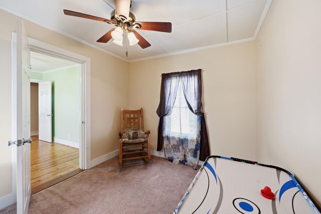 817 Bellows Mill Road, Harrodsburg, KY 40330
