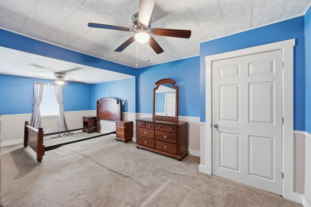 817 Bellows Mill Road, Harrodsburg, KY 40330