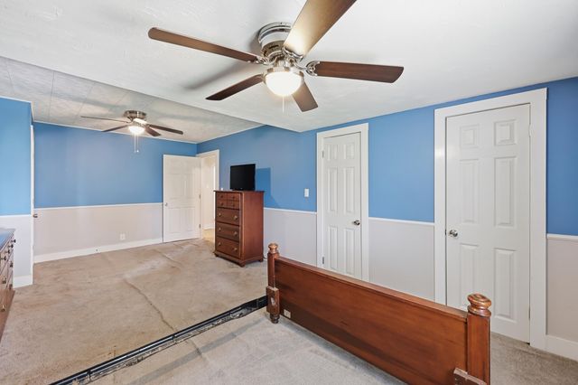 817 Bellows Mill Road, Harrodsburg, KY 40330