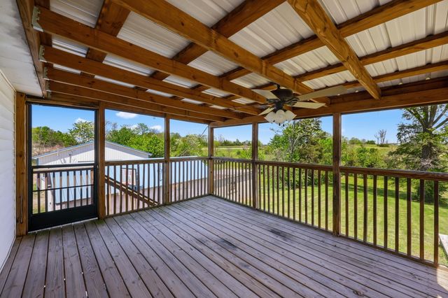 817 Bellows Mill Road, Harrodsburg, KY 40330