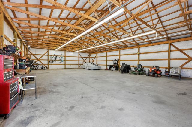 817 Bellows Mill Road, Harrodsburg, KY 40330