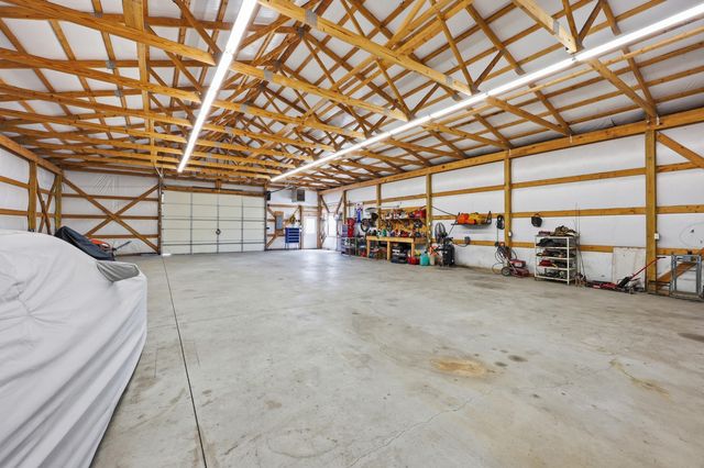 817 Bellows Mill Road, Harrodsburg, KY 40330