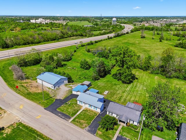 817 Bellows Mill Road, Harrodsburg, KY 40330