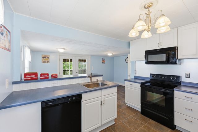 817 Bellows Mill Road, Harrodsburg, KY 40330
