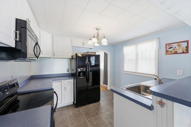 817 Bellows Mill Road, Harrodsburg, KY 40330