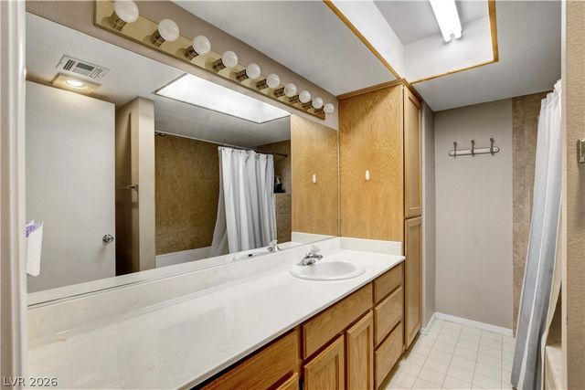 4407 Shortleaf, Las Vegas, NV 89119