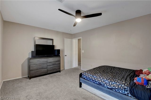 4407 Shortleaf, Las Vegas, NV 89119