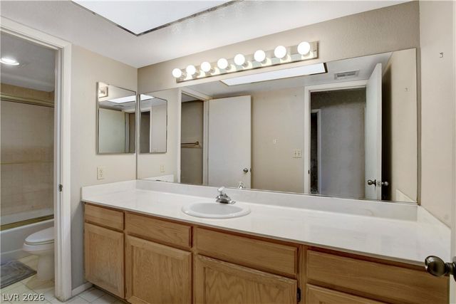 4407 Shortleaf, Las Vegas, NV 89119