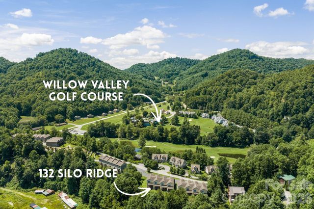 132 Silo Ridge Lane, Vilas, NC 28692