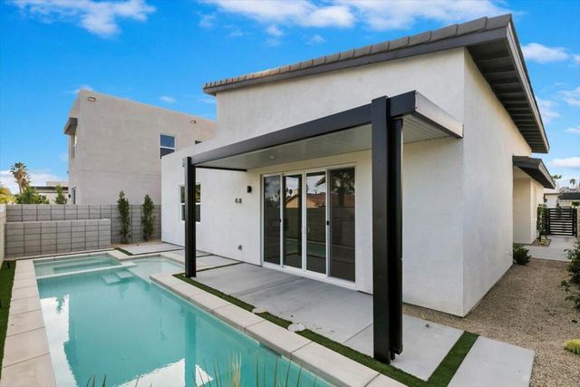 41856 Volare Court, Bermuda Dunes, CA 92203