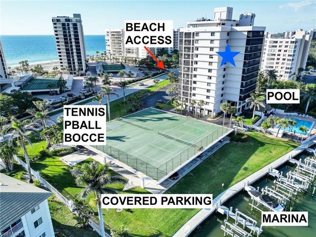 11030 Gulf Shore DR 202, Naples, FL 34108