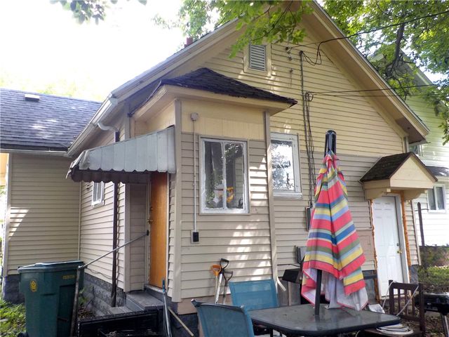 635 Wilkins Street, Rochester, NY 14621