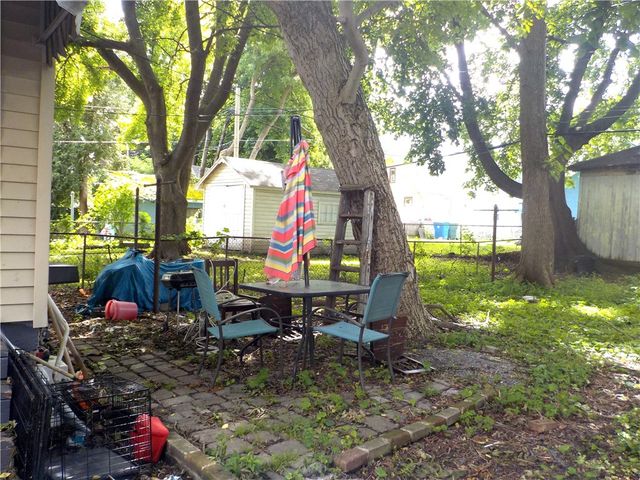 635 Wilkins Street, Rochester, NY 14621
