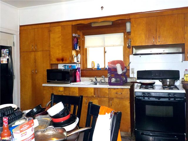 635 Wilkins Street, Rochester, NY 14621