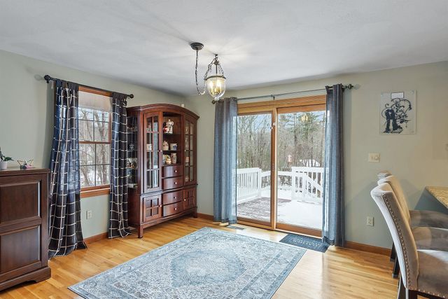 254 South Road, Kensington, NH 03833