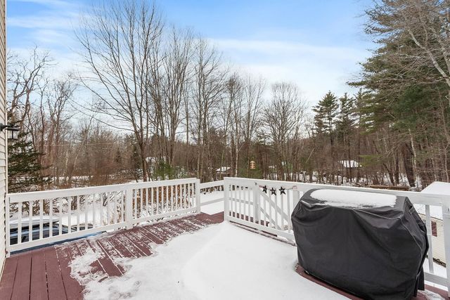 254 South Road, Kensington, NH 03833