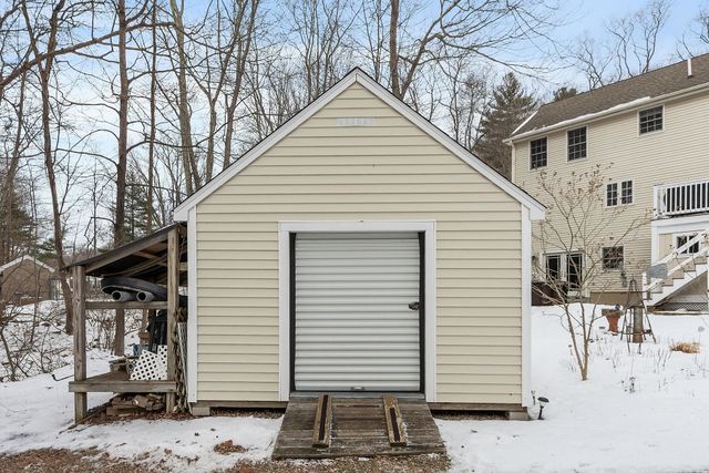 254 South Road, Kensington, NH 03833