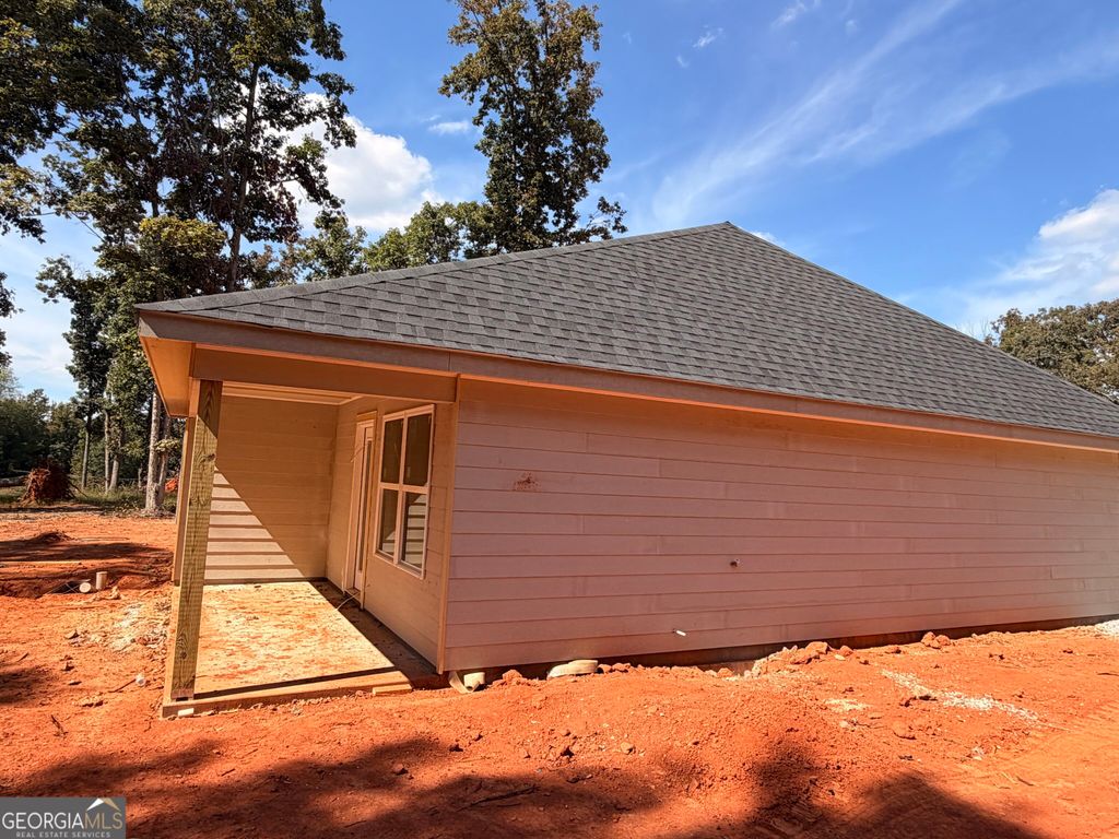 83 Oak Haven Drive LOT 9, Bowersville, GA 30516 — photo 3
