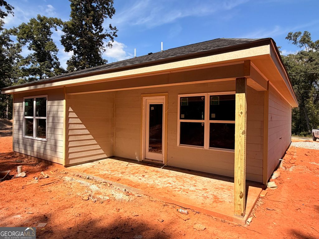 83 Oak Haven Drive LOT 9, Bowersville, GA 30516 — photo 4