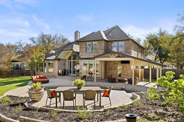 1801 Val Verde DR, Austin, TX 78732