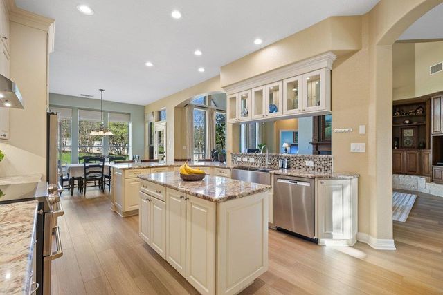 1801 Val Verde DR, Austin, TX 78732