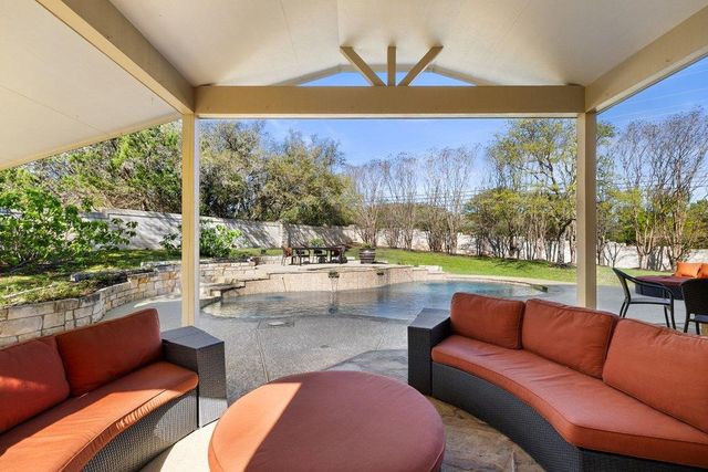 1801 Val Verde DR, Austin, TX 78732