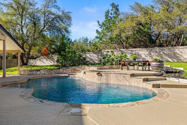 1801 Val Verde DR, Austin, TX 78732