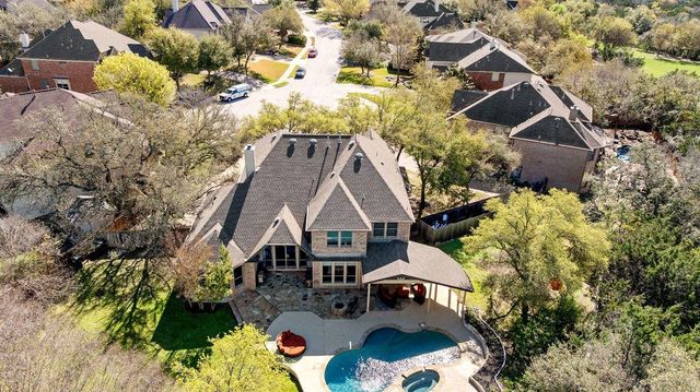 1801 Val Verde DR, Austin, TX 78732
